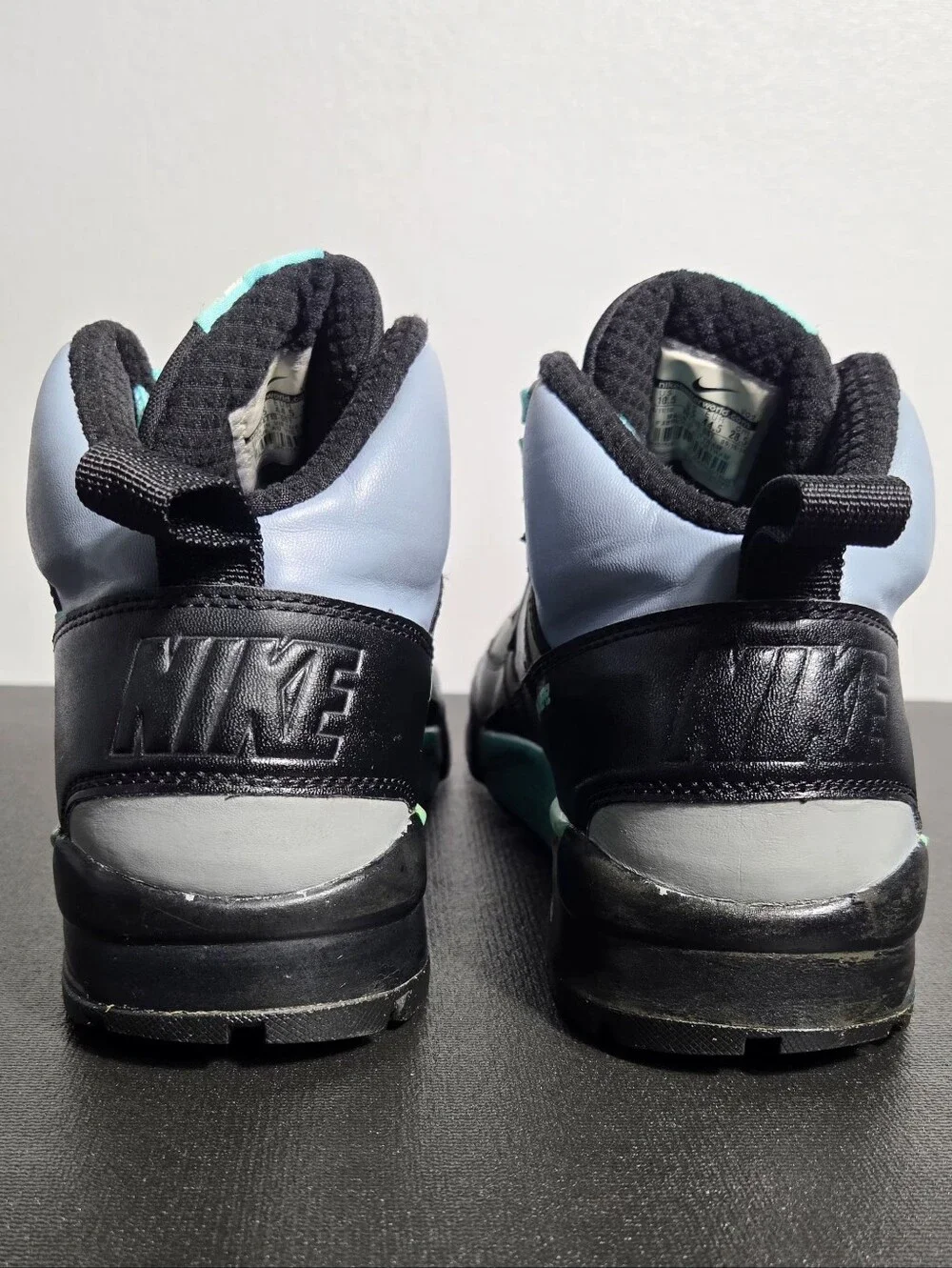 RARE Nike Air Trainer SC Bo Jackson Sneakerboot H2O Repel Sz 10.5....